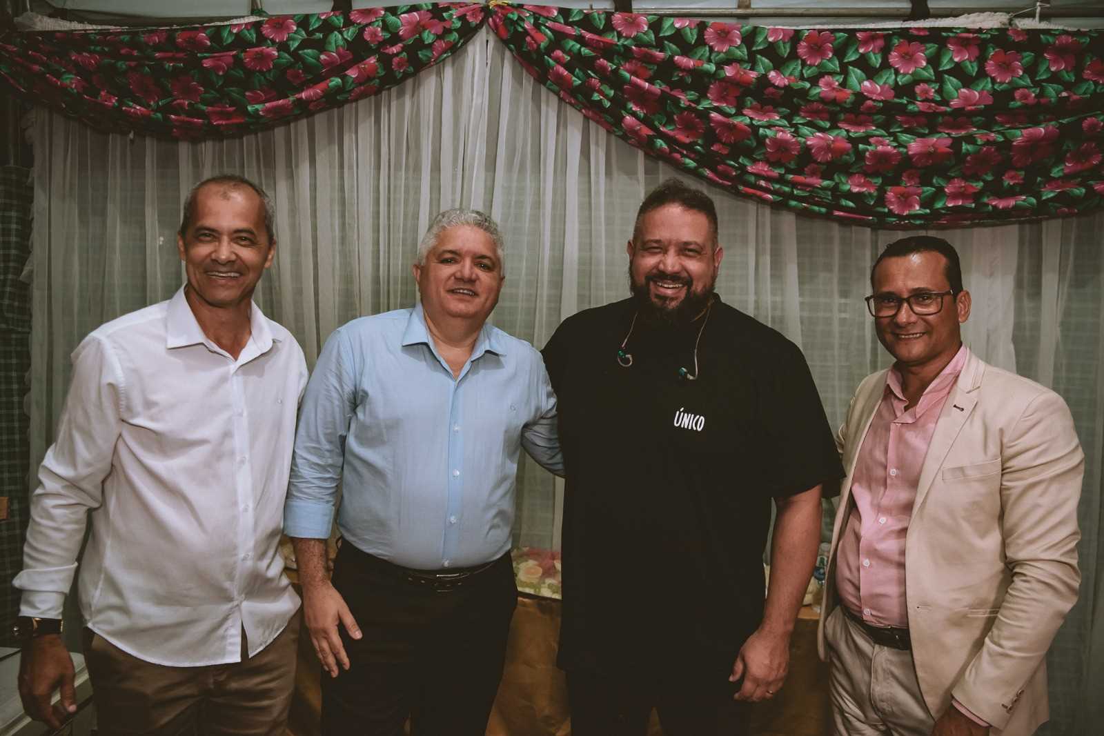 Camacã: Festa dos Evangélicos leva grande público nos dois dias de louvores